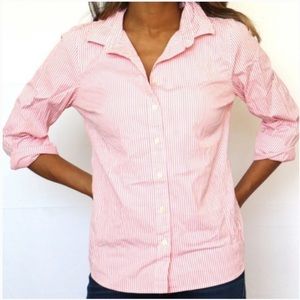 3 for $15 🌼 J. Crew Haberdashery Button Down